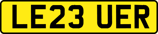 LE23UER