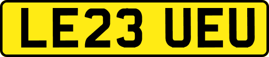 LE23UEU