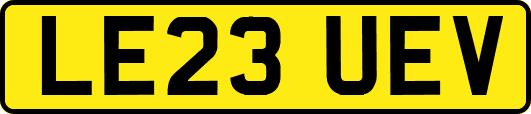 LE23UEV
