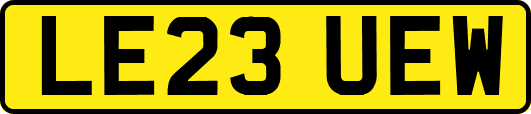 LE23UEW