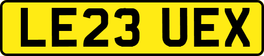 LE23UEX