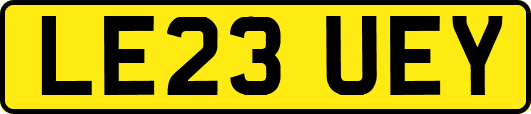 LE23UEY