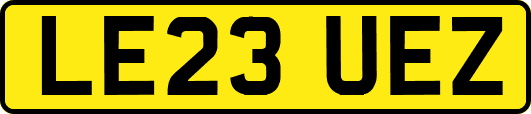 LE23UEZ