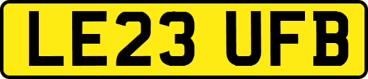 LE23UFB