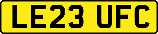 LE23UFC