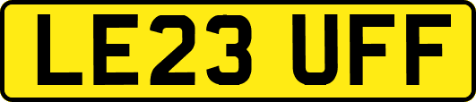 LE23UFF