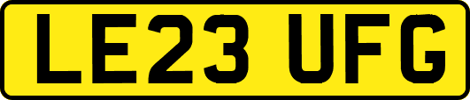 LE23UFG
