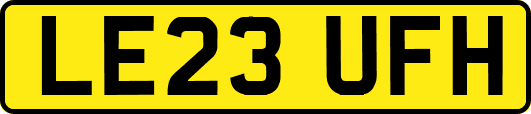 LE23UFH