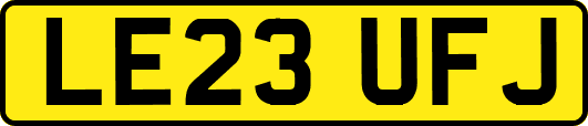 LE23UFJ