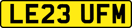 LE23UFM