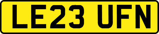LE23UFN