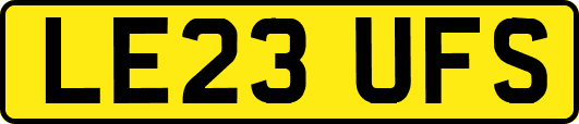 LE23UFS