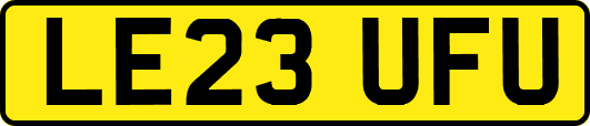 LE23UFU
