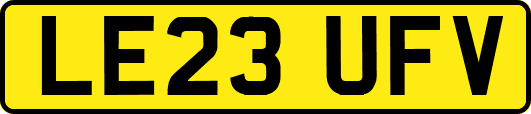 LE23UFV