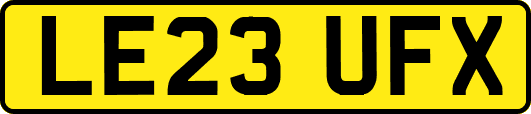 LE23UFX