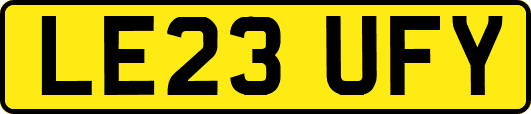 LE23UFY