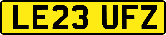 LE23UFZ