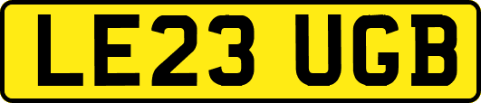 LE23UGB