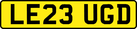 LE23UGD
