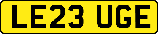 LE23UGE