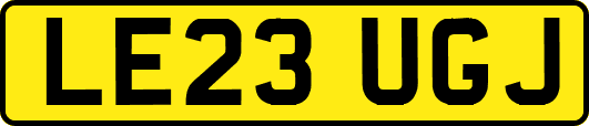 LE23UGJ