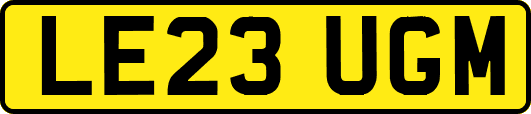 LE23UGM