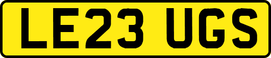 LE23UGS
