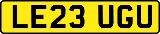 LE23UGU