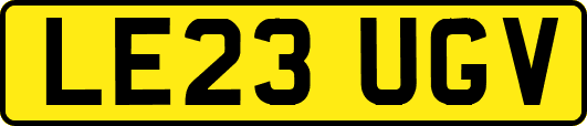 LE23UGV
