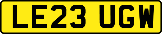 LE23UGW