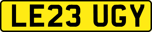 LE23UGY