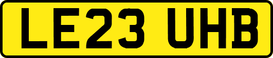 LE23UHB