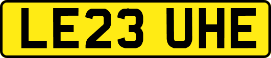 LE23UHE
