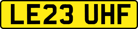 LE23UHF