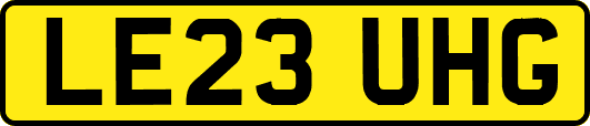 LE23UHG