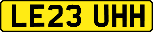 LE23UHH