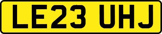 LE23UHJ