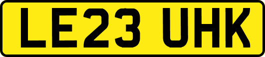 LE23UHK