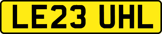LE23UHL