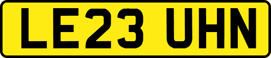 LE23UHN