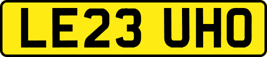 LE23UHO