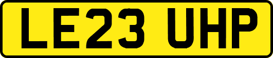 LE23UHP