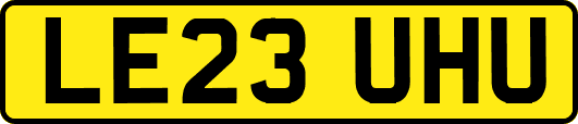 LE23UHU