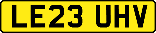 LE23UHV