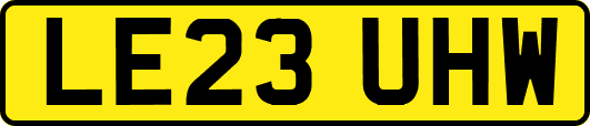 LE23UHW