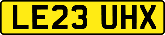 LE23UHX
