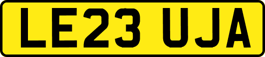 LE23UJA