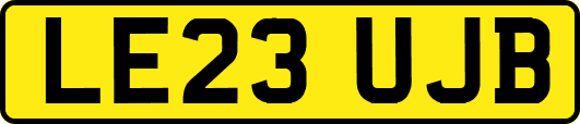 LE23UJB