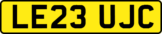 LE23UJC