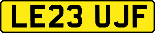 LE23UJF